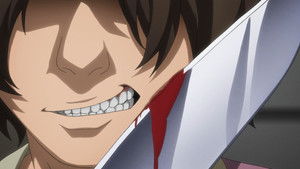 pet: Episódio: 1 da 1ª Temporada