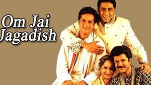 Om Jai Jagadish (2002) Hindi