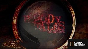 poster Bloody Tales of Europe