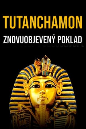 Image Tutanchamon: znovuobjevený poklad