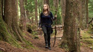 The 100 Season 5 Episode 1 مترجمة