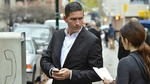 Person of Interest: Stagione 5 – Episodio 12