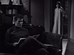 Dark Shadows Season 3 Episode 37