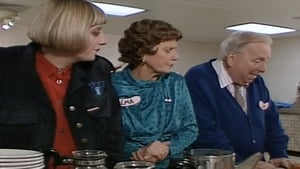 Victoria Wood Over To Pam