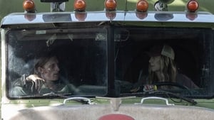 Fear the Walking Dead: Season 5 Episode 12 – Ner Tamid