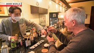 Journeys in Japan: 14×3