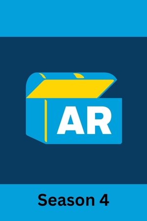 Antiques Roadshow - Season 4