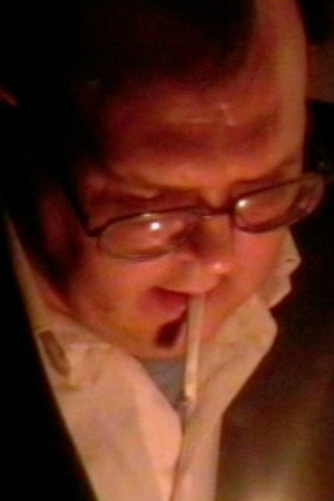 Man Smoking (2002)