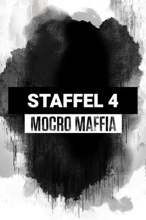 Mocro Maffia: Staffel 4