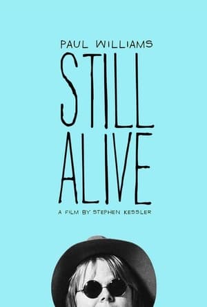 Poster Paul Williams Still Alive (2011)