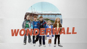 Wonderwall 4