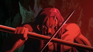 Blood of Zeus: S01E04 PL