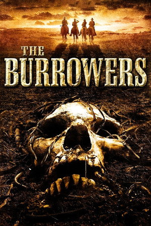 The Burrowers