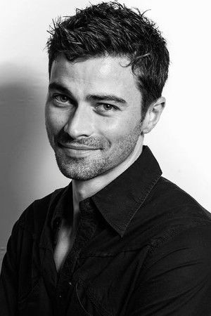 Matt Cohen photo