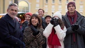 A Keller Christmas Vacation