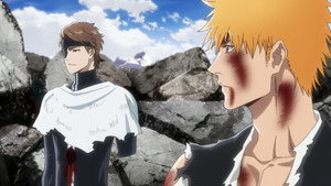 Bleach: Sennen Kessen-hen Cap 48