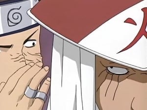 Naruto: Season 2 Episode 63 – Hit It or Quit It: The Final Rounds Get Complicated!