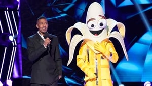 The Masked Singer: 3×4