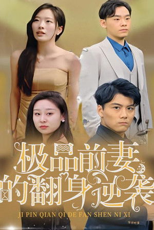 极品前妻的翻身逆袭