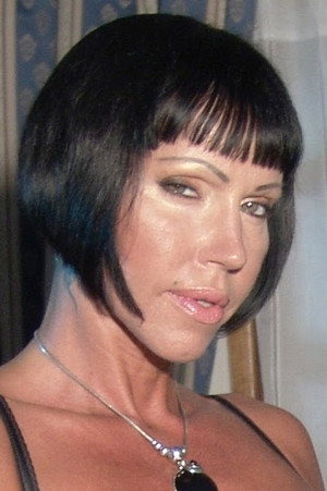 Valentine Demy portrait