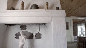 Gathuset i Vadstena