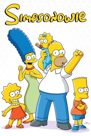 Simpsonowie 2023