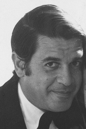 Ronaldo Bôscoli portrait