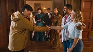 Fantasmas: 2×11