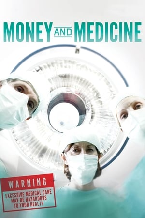 Image Money and Medicine