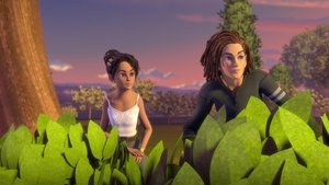 Tarzan E Jane: Stagione 1 x Episodio 4