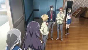 Haruchika – Haruta & Chika Season 1 Episode 3