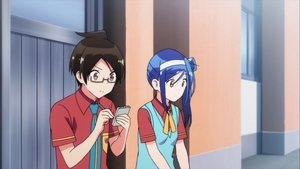 Bokutachi wa Benkyou ga Dekinai: 1 Staffel 7 Folge