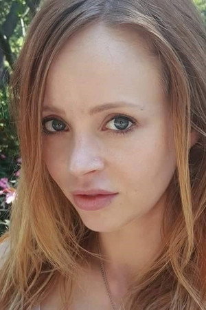 Jessica Willis portrait