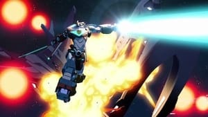 Voltron: Legendary Defender: Season 5 Episode 4