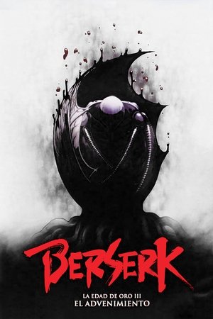 Image Berserk. La edad de oro III: El advenimiento