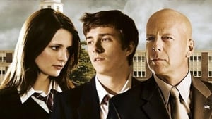 Assassination Of A High School President (2008)