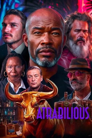 Atrabilious 13