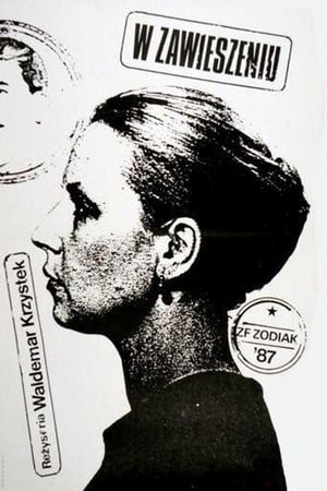 Poster W zawieszeniu 1987