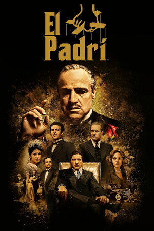 poster The Godfather