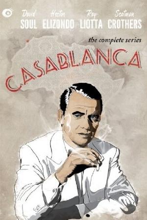 Casablanca film complet