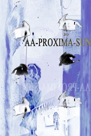 Image AA-PROXIMA-SUN