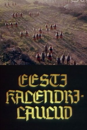 Nonton film Estonian Calendar Songs (1973) terbaru sub indo Nonton film Estonian Calendar Songs (1973) terbaru sub indo