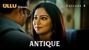 Antique: 1×2