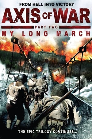 Image Axis of War: My Long March