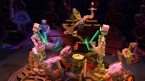 Starship Groove