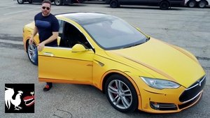 RT Life: 7×72