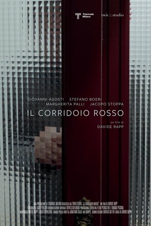 Il Corridoio Rosso