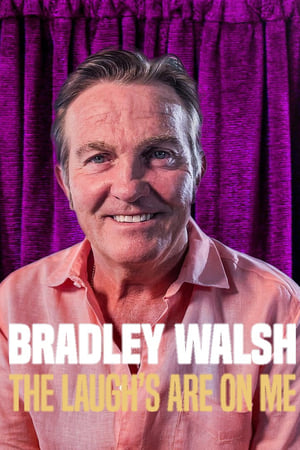 Image Bradley Walsh: The Laugh's On Me