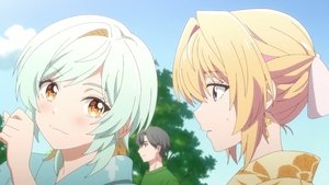 Bukiyou na Senpai Episódio 06