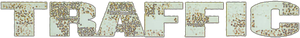 Traffic — Logos 3